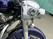 HARLEY-DAVIDSON FLHR1450 ROAD KING 1999