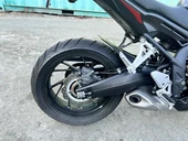 HONDA CBR650F 2017
