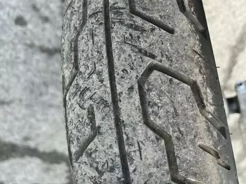 Honda VF 750 1996