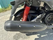 YAMAHA CYGNUS 125XSR 2015