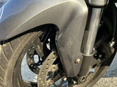 HONDA CB1000R 2009