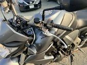 HONDA CB1000R 2009