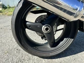 TRIUMPH DAYTONA 955i 2003