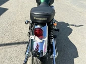 KAWASAKI W800 2011 KAWASAKI W800 2011