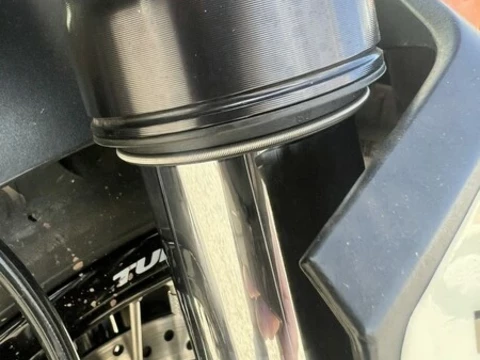 KTM 1190 Adventure 2013