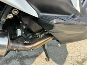 SUZUKI BURGMAN 200 2021