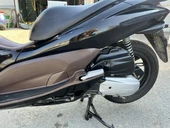 HONDA PCX 125 2010