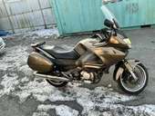 HONDA NT680V DEAUVILLE 2007