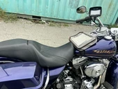 HARLEY-DAVIDSON   FLHR1450 ROAD KING 1999