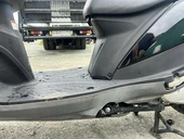 SUZUKI ADRESS V125 2018