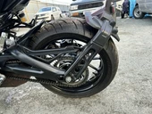 YAMAHA MT-09 2020