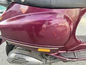 PIAGGIO VESPA ET4 150 2003