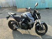 HONDA CB1000R 2009