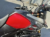 SUZUKI DL1000 V-STROM 2015