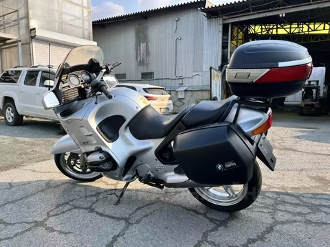 BMW R 1150 RT 2000