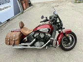 INDIAN SCOUT 1130 2016