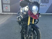 SUZUKI DL1000 V-STROM 2015