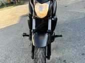HONDA CTX700N 2013