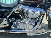 HARLEY-DAVIDSON ROAD KING 1999