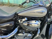 HONDA GL1500SE GOLD WING