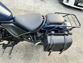 HONDA REBEL 250A 2020