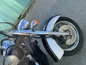 HONDA VT750 SHADOW 2013