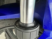 YAMAHA CYGNUS 125XSR 2017