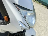YAMAHA CYGNUS 125XSR 2015