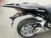 HONDA VFR1200F 2014