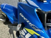 SUZUKI GIXXER 250SF 2020