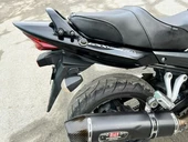 SUZUKI GSX1250F BANDIT 2011