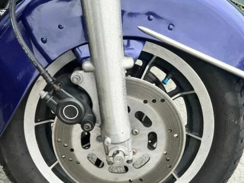 Harley-Davidson Road King 1999