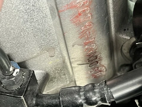 Honda VFR 800X Crossrunner 2019