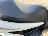 SUZUKI BURGMAN 200 2021