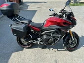 YAMAHA MT-09 TRACER 2015