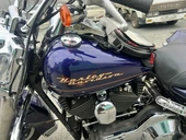 HARLEY-DAVIDSON   FLHR1450 ROAD KING 1999