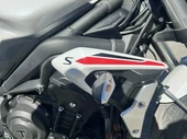 TRIUMPH STREET TRIPLE 660S 2021