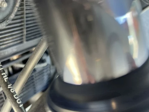 Triumph Trophy 1200 1996