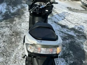 YAMAHA MAJESTY 250 2001
