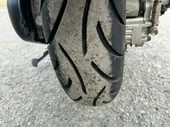 YAMAHA MAJESTY 155S 2014