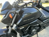 HONDA CTX700N 2013