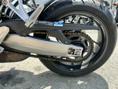 HONDA CB650F 2014