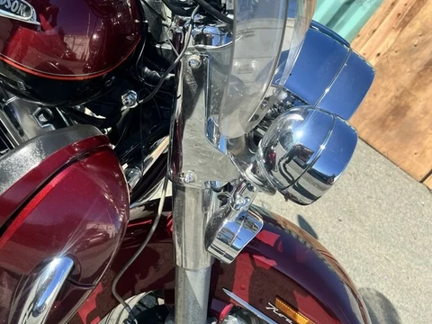 Harley-Davidson Road King 2001