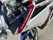 HONDA VFR800F 2019