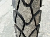 KAWASAKI KL250 SUPER SHERPA 1999
