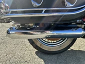 HARLEY-DAVIDSON FLHRC-I1450 ROAD KING 1999