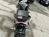 TRIUMPH DAYTONA 675 2012