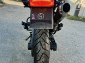 TRIUMPH TIGER 955i 2004