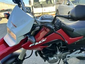 HONDA FMX 650 2005
