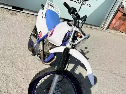 Yamaha TT-R250 1996